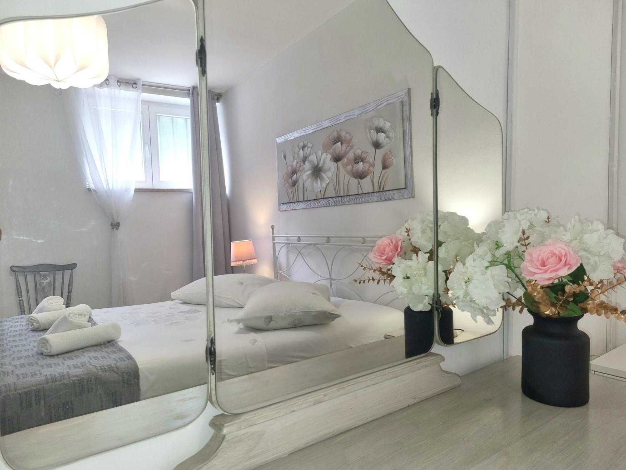 Charming Apartment In Split Center Esterno foto