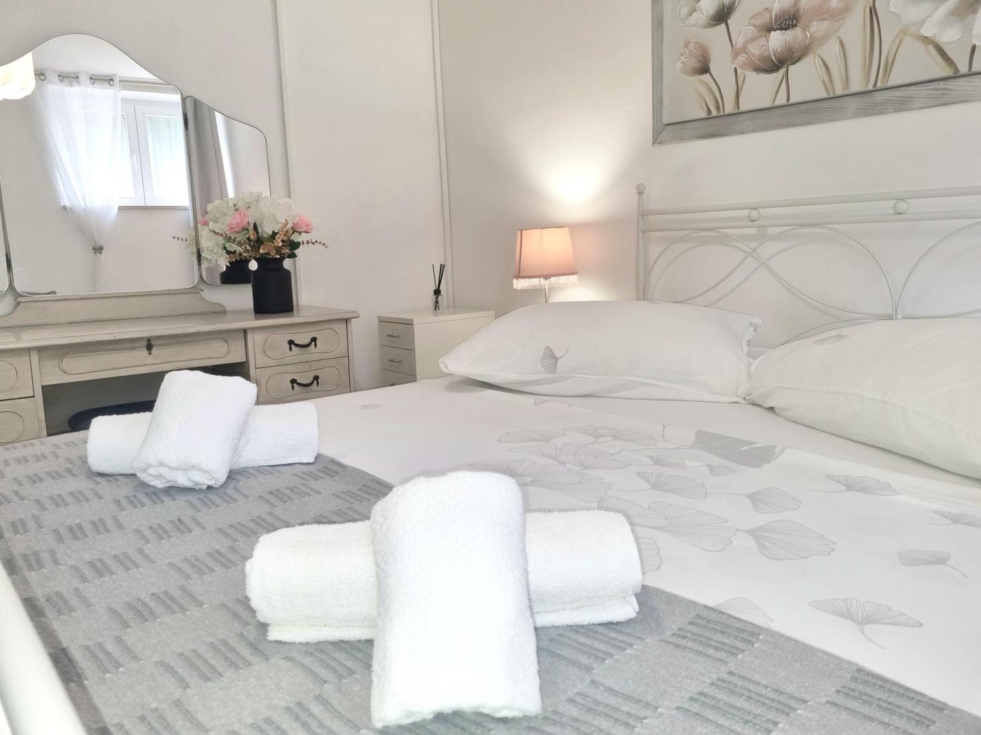 Charming Apartment In Split Center Esterno foto